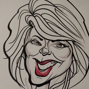 Meet your Posher, Staci